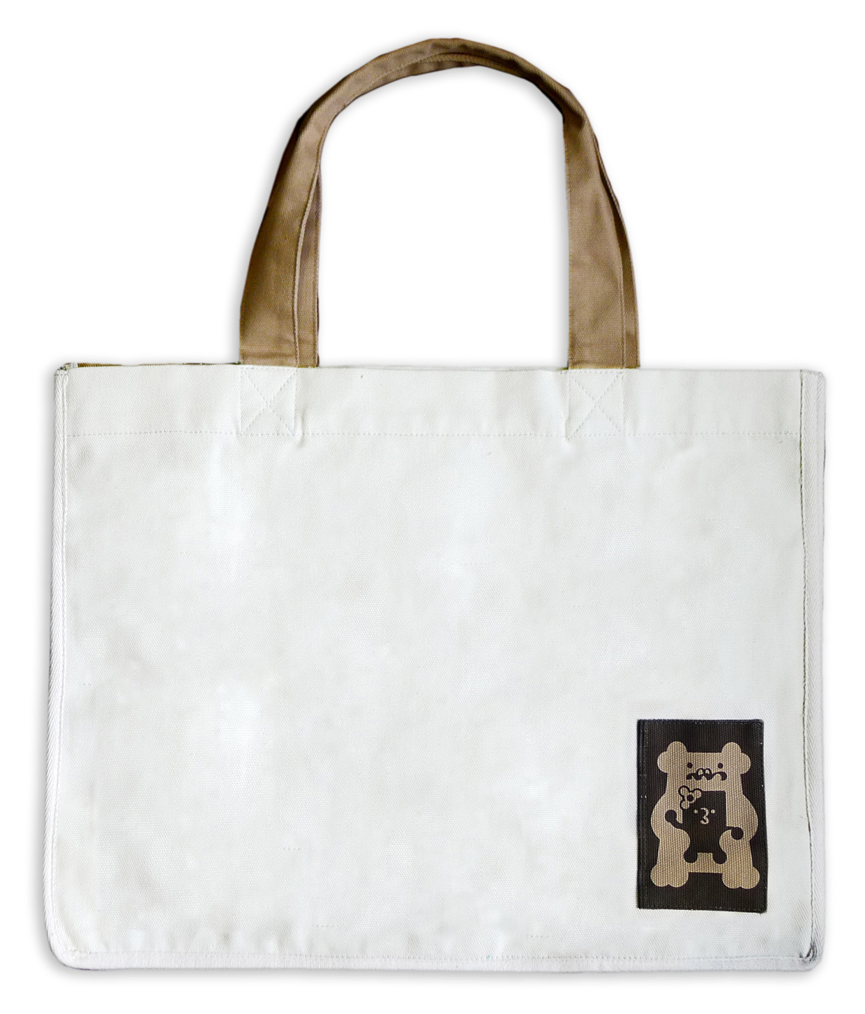 canvasfrontbag