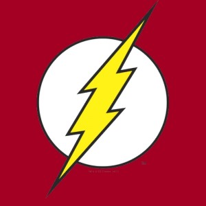 The-Flash-Logo